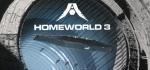 Homeworld 3 Box Art Front